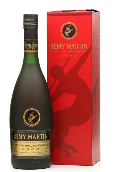 Remy Martin VSOP Fine Champagne Cognac - Just Whisky Auctions