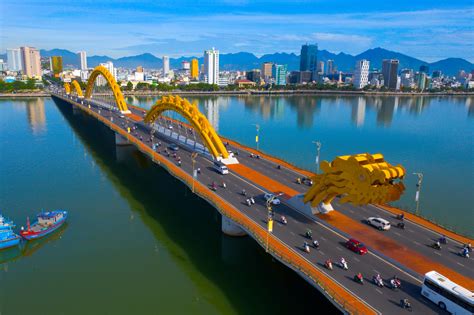 Top 6 Da Nang Bridges Should Visit 2022 - BestPrice Travel
