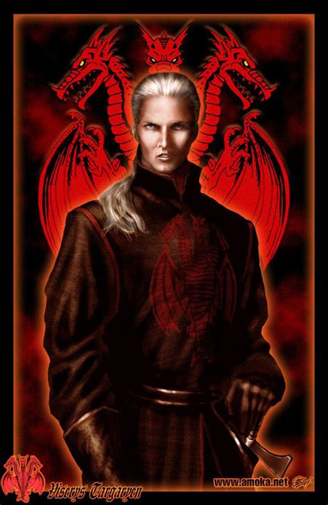 Viserys Targaryen - A Wiki of Ice and Fire