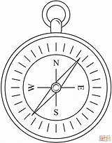 Compass coloring Page  Free Printable Coloring Pages sketch template