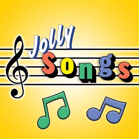 Jolly Phonics Songs|iPhone最新人気アプリランキング【iOS-App】