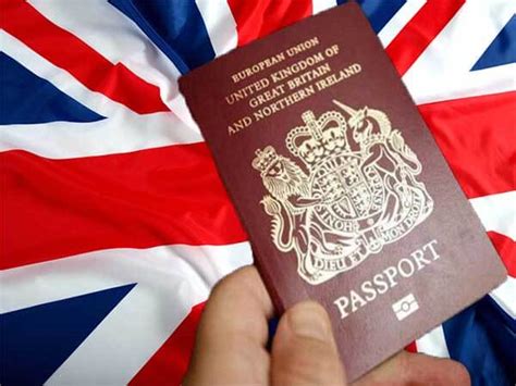 The Spiking UK Visa and Immigration Fees