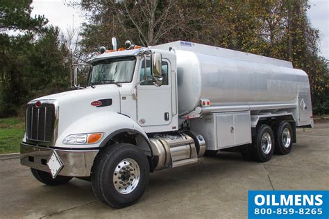 Oilmens-Bulk-Oil-Truck-Stock-44100DB_1 - Fuel Trucks | Tank Trucks ...