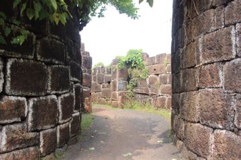 Devgad Fort (Ratnagiri) - 2021 What to Know Before You Go (with Photos) - Tripadvisor