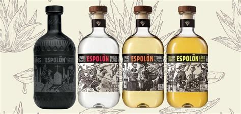 Espolòn Tequila Review & Brand History | Bartrendr