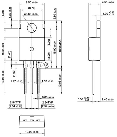 LM7812 Voltage Regulator IC Pinout, Datasheet, Circuit, and Specifications