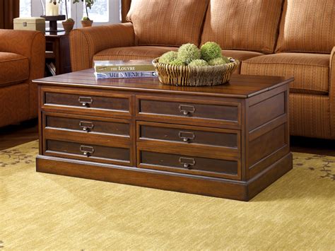 Best 50+ of Solid Oak Coffee Table With Storage