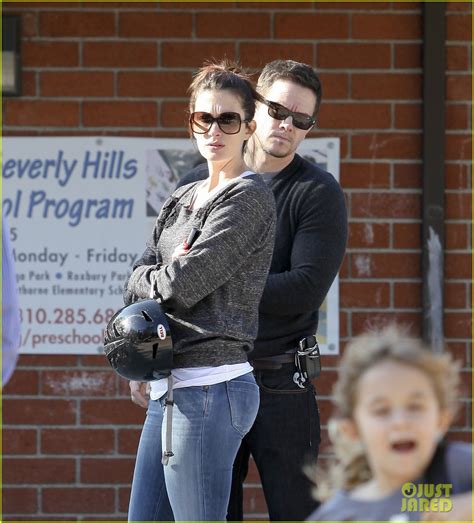 Mark Wahlberg: Family Park Day!: Photo 2611924 | Brendan Wahlberg ...