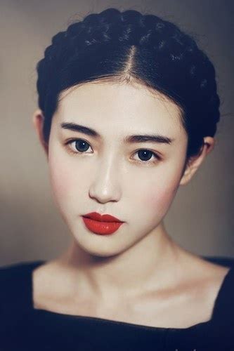 10 Top China Makeup Trends