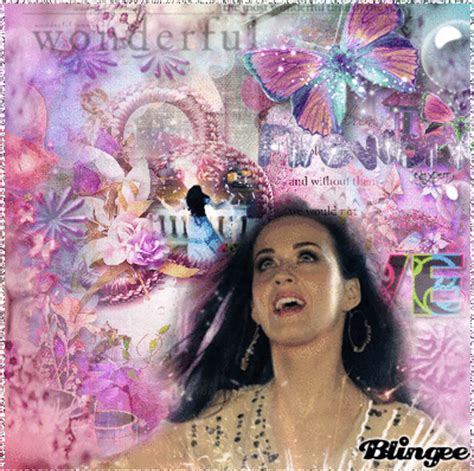 Katy Perry Firework. ♥ Picture #128836636 | Blingee.com