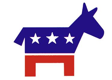 Democrat Clip Art - ClipArt Best