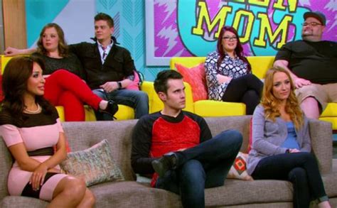 ‘Teen Mom OG’ Reunion Part One Recap: The Adventures of Maci & Amber – The Ashley's Reality Roundup