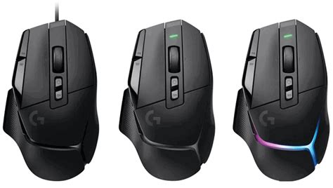 Logitech G502 X Software, Drivers, Setup, Manual, and Review