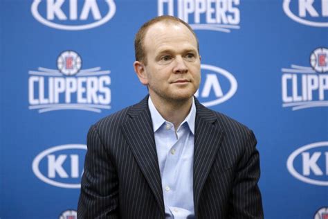 Clippers' Lawrence Frank chosen NBA's executive of the year - Los Angeles Times