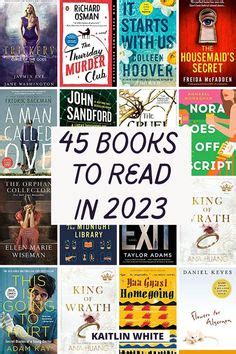 Top 10 Books To Read In 2023 - vrogue.co