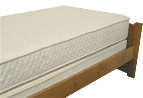 Organic Innerspring Mattress