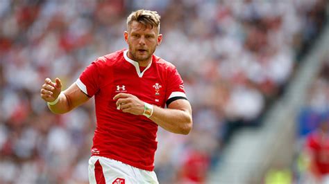 Dan Biggar selected for Wales to face England | Rugby Union News | Sky ...