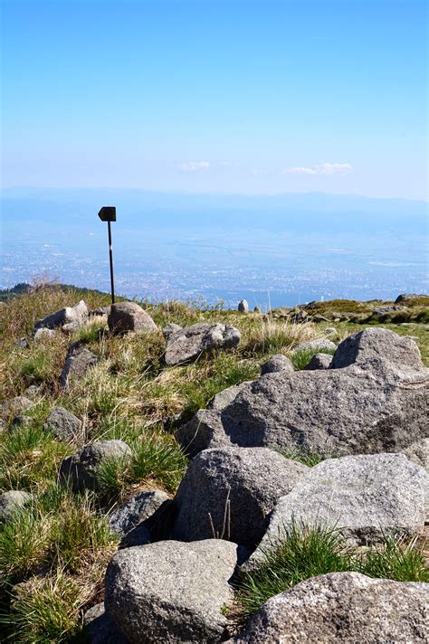 Explore the amazing National Park Vitosha - Madame Bulgaria