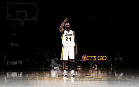 Let's go, Lakers by coxlee on deviantART