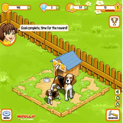 Play Animals Shelter Games Online-Mini Pets - Best Free Browser Games Online List 2021