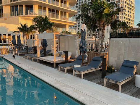 Review: Four Seasons Fort Lauderdale - One Mile at a Time