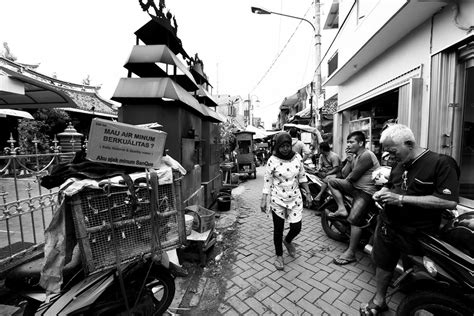 Pasar Lama Tangerang: Witness to history - Art & Culture - The Jakarta Post