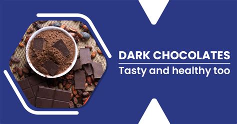 10 Stunning Health Benefits of Dark Chocolate - Star Health