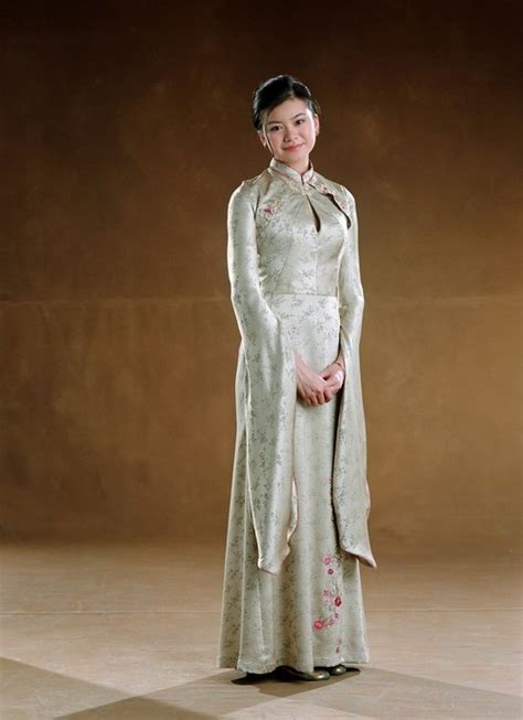 Image - Katie Leung as Cho Chang (GoF-promo-01).jpg - Harry Potter Wiki - Wikia