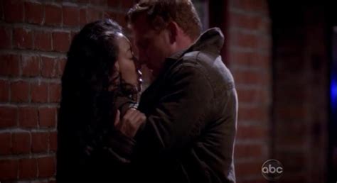 Cristina and Owen - Cristina&Owen Image (4746350) - Fanpop