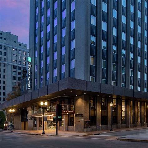 THE 10 BEST Hotels in Knoxville, TN 2023 (from $66) - Tripadvisor