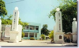 Central Philippine University | World Schools, Universities and Colleges