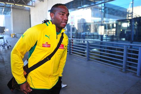 Sibusiso Zuma Praises Old Teammate | Soccer Laduma