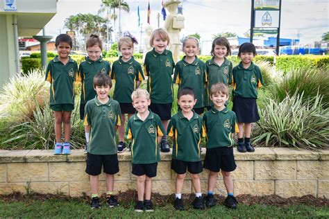 Bundaberg’s Preps in 2020 | The Courier Mail