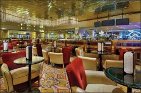 Lobby Bar at Bally's - Explore Attraction in Atlantic City