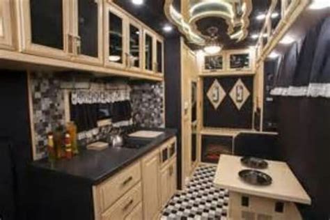 Pin by Pinner on Interior Ideas & Truck Bed Ideas | Semi trucks interior, Semi trucks, Truck ...