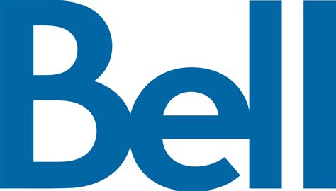 Bell Canada Logo