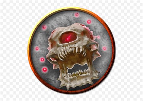 Death Tyrant - Dnd Death Tyrant Token Png,Beholder Png - free transparent png images - pngaaa.com