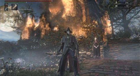 just started bloodborne any tips? : r/bloodborne