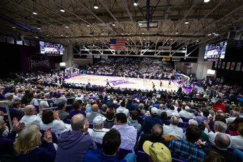 Ravenel Curry pledges $10 million gift for Furman’s Timmons Arena renovation – Wisconsin Project ...