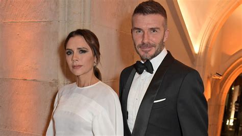 Victoria Beckham shares never-before-seen wedding photo with husband ...