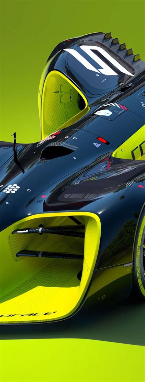 Wallpaper Roborace 1 | Concept cars, Cars, Super cars