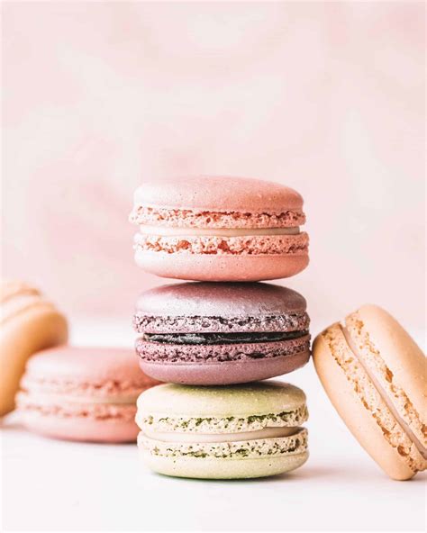 Where to get the Best Macarons in Paris in 2023 • Petite in Paris