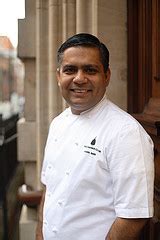 Chefspective: Vivek Singh, Executive Chef @ Cinnamon Club and Cinnamon ...