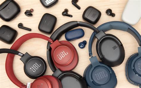 What Are The Best JBL Earbuds | Audiolover