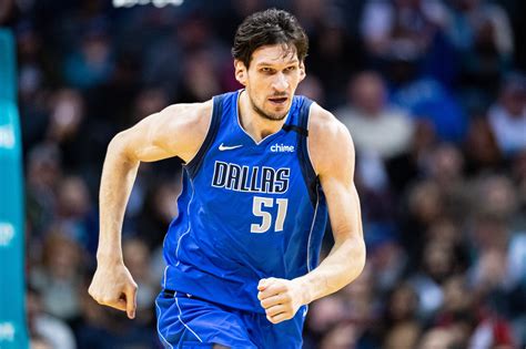 Mavericks: Did Boban Marjanovic earn a rotation spot after dropping 31?