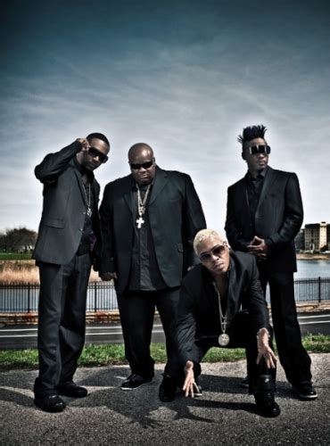 Dru hill songs with his band - kurtformula