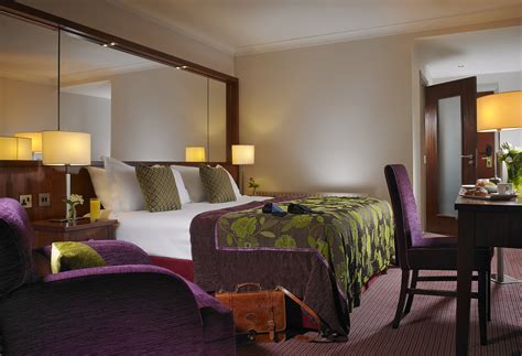 Camden Court Hotel is a gay and lesbian friendly hotel in Dublin.