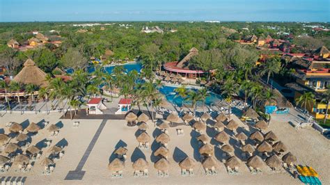 All-Inclusive hotel Iberostar Tucán in Riviera Maya | Iberostar