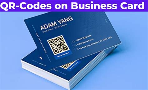 Create your own qr code design to boost your business by Qadeerpro1199 | Fiverr