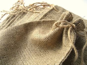 Buy Burlap Bags with Draw String | Bulk Apothecary